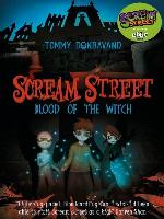 Scream Street 2
