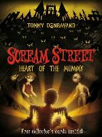 Scream Street 3