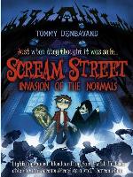 Scream Street 7