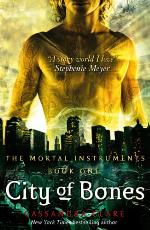 City of Bones