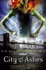 City of Ashes