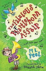 Fabulous Phartlehorn Affair