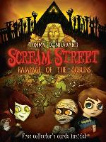 Scream Street 10