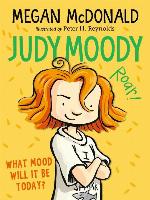 Judy Moody