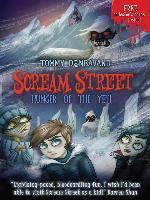 Scream Street 11