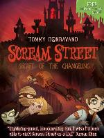 Scream Street 12