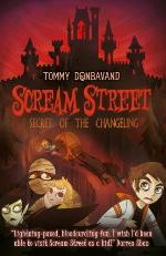 Secret of the changeling