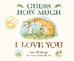 Guess How Much I Love You BOARD