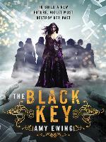 The Black Key