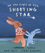 On the Night of the Shooting Star