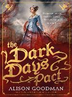 The Dark Days Pact--A Lady Helen Novel