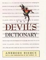 The Devil's Dictionary