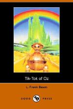 Tik-Tok of Oz