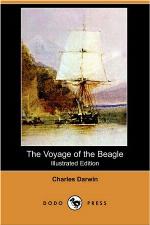 The Voyage of the Beagle