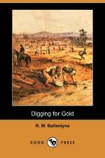 Digging for Gold (Dodo Press)