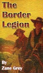 The Border Legion