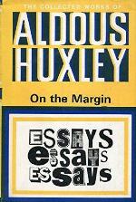 On the Margin - Notes and Essays