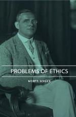 Problems of Ethics