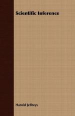 Scientific Inference