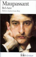 Bel Ami