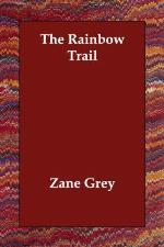 The Rainbow Trail