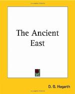 The Ancient East