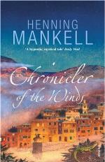 Chronicler of the Winds