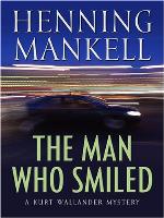 The Man Who Smiled
