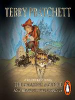 The Amazing Maurice and his Educated Rodents