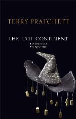 The Last Continent
