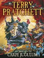 Carpe Jugulum