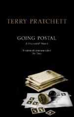 Going Postal