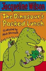 The Dinosaur's Packed Lunch