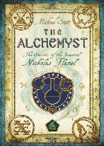 The Alchemyst