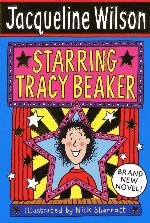Starring Tracy Beaker