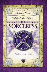 The Sorceress