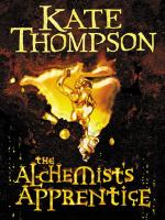 The Alchemist's Apprentice