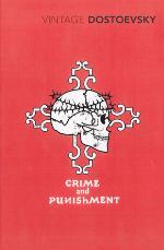 Crime And Punishment