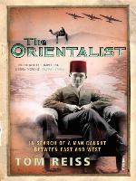 The Orientalist