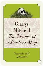 The Mystery of a Butcher's Shop