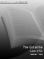 Girl At the Lion d'Or