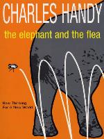 The Elephant and the Flea