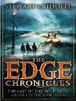 The Last of the Sky Pirates