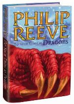 No Such Thing As Dragons