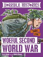 Woeful Second War