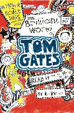 The Brilliant World of Tom Gates