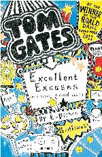 Excellent Excuses (and Other Good Stuff)