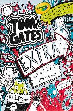 Extra Special Treats ( . . . not)