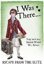 Escape from the Blitz (I Was There)
