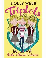 Katie's Secret Admirer